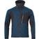 Mascot 17003-316 Advance Fleece Sweater - Dark Petroleum/Black