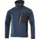 Mascot 17003-316 Advance Fleece Sweater - Dark Petroleum/Black