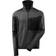 Mascot 17003-316 Advance Fleece Sweater - Dark Anthracite/Black