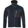 Mascot 17003-316 Advance Fleece Sweater - Dark Navy/Black