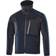 Mascot 17003-316 Advance Fleece Sweater - Dark Navy/Black