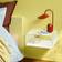 Montana Furniture Panton Wire Snow Shelf