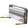GBC Foton 30 Refillable Cartridge with 125 Micron Lamination Roll Gloss Transparent