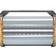 GBC Foton 30 Refillable Cartridge with 125 Micron Lamination Roll Gloss Transparent