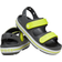 Crocs Cruiser T-sandaler, Slate grå/Acidity, EU, Slate Grey Acidity