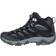 Merrell Moab 3 Mid GTX M - Black/Grey