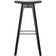 Andersen Furniture HC1 Black Bar Stool 80cm