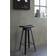 Andersen Furniture HC1 Black Bar Stool 80cm
