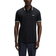 HUGO BOSS Paddy Polo Shirt in Cotton Piqué - Dark Blue