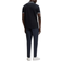 HUGO BOSS Paddy Polo Shirt in Cotton Piqué - Dark Blue
