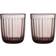 Iittala Raami dricksglas Dricksglas 26cl 2st