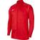 Nike Kid's Repel Park 20 Rain Jacket - University Red/White (BV6904-657)