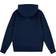 Levi's BLUE Mini Batwing Pullover Hoodie år