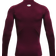 Under Armour Långärmad T-shirt UA CG Comp Mock-RED 1366072-609