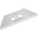 Martor 60099.70 10pcs Trapezoid Blade