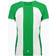 HAMMARBY REPLICA PRE SEASON JERSEY W HIF GREEN/WHITE Dam