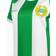 HAMMARBY REPLICA PRE SEASON JERSEY W HIF GREEN/WHITE Dam