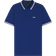 HUGO BOSS Athleisure Paddy Pique - Medium Blue