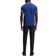 HUGO BOSS Athleisure Paddy Pique - Medium Blue