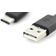 Digitus USB 2.0 Anslutningskabel 1.0 m 1m