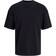 Jack & Jones Ensfarvet T-shirt Til Drenge