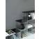 Montana Furniture Panton Wire Black Shelf