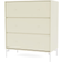 Montana Furniture CARRY With Parsley Byrå 69.6x82.2cm