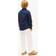 Tommy Hilfiger Skjorta Solid stretch Organic Twilight Mari (110) Skjorta