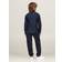 Tommy Hilfiger Skjorta Solid stretch Organic Twilight Mari (110) Skjorta
