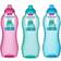 Sistema Hydration Twist ‘n’ Sip Squeeze Vattenflaska 0.46L