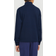 Jack & Jones Junior Quarter Zip - Blue/Navy Blazer (12268772-2078)