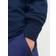 Jack & Jones Junior Quarter Zip - Blue/Navy Blazer (12268772-2078)