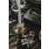 Hilke Collection X Moomin No.1 Brass Candle Holder