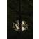 Hilke Collection X Mumitrold No.1 Lysestage Messing Fyrfadsstage