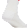 adidas Logo Socks 3-pack - White /Powder Plum