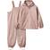 Wheat Rainwear Charlie Set - Rosa