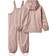 Wheat Rainwear Charlie Set - Rosa
