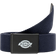 Dickies Orcutt Belt - Dark Navy