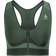 Odlo Seamless High Sport-BH Dam grön 2023 Sport BH