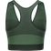 Odlo Seamless High Sport-BH Dam grön 2023 Sport BH