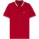 HUGO BOSS Athleisure Paddy Pique - Medium Red