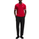 HUGO BOSS Athleisure Paddy Pique - Medium Red