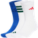 adidas Logo Strumpor 3-Pack