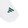 adidas Logo Socks 3-pack - White/Royal Blue