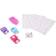 Spin Master Cool Maker Shimmer Me Body Art with 135 Temporary Tattoo Designs