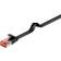 Goobay Flat RJ45 U/FTP Cat6 5m