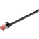 Goobay Flat RJ45 U/FTP Cat6 5m