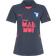 Puma Malmö FF Mff Away Jersey Promo W Marinblå S