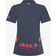 Puma Malmö FF Mff Away Jersey Promo W Marinblå S