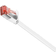 Goobay U/FTP Cat6 RJ45 - RJ45 M-M White 5m